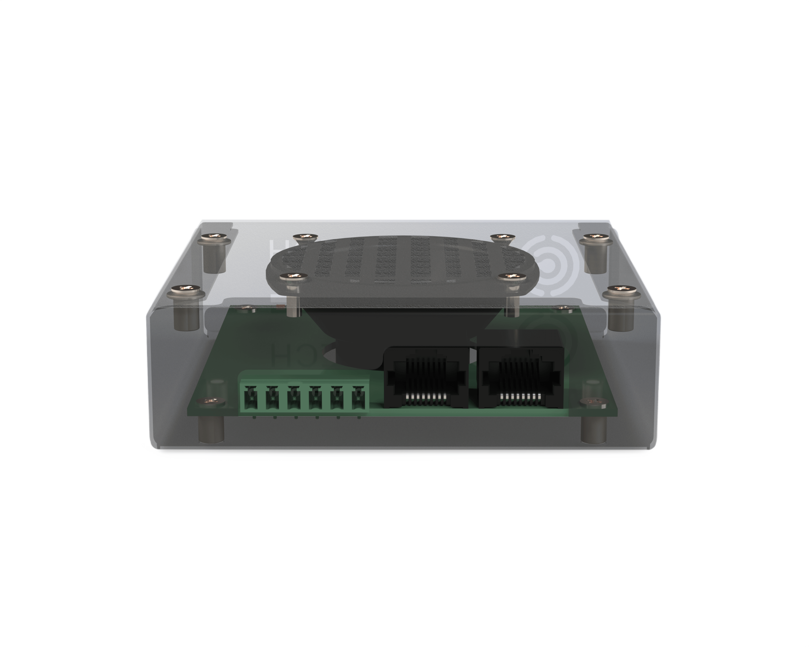 CRE-AKS-330 — Arka Görünüş